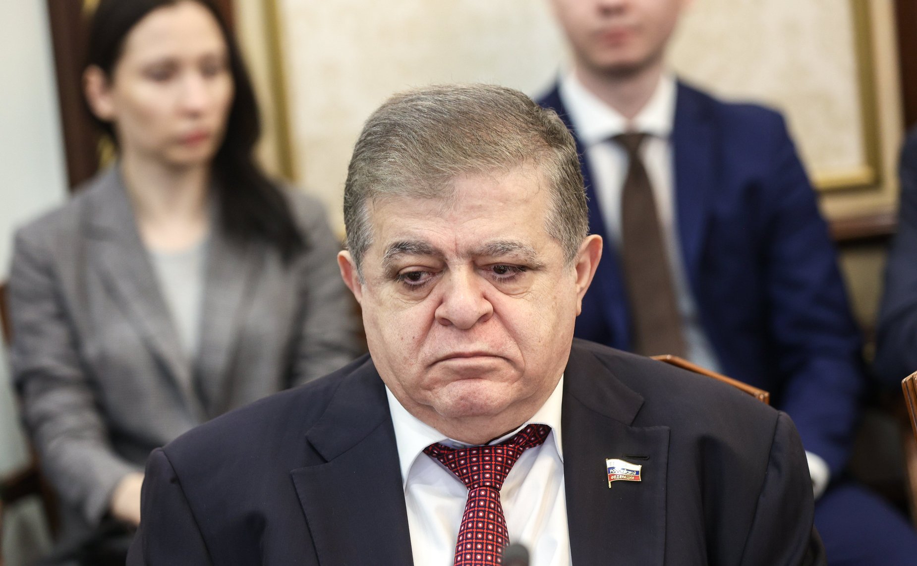 Владимир Джабаров