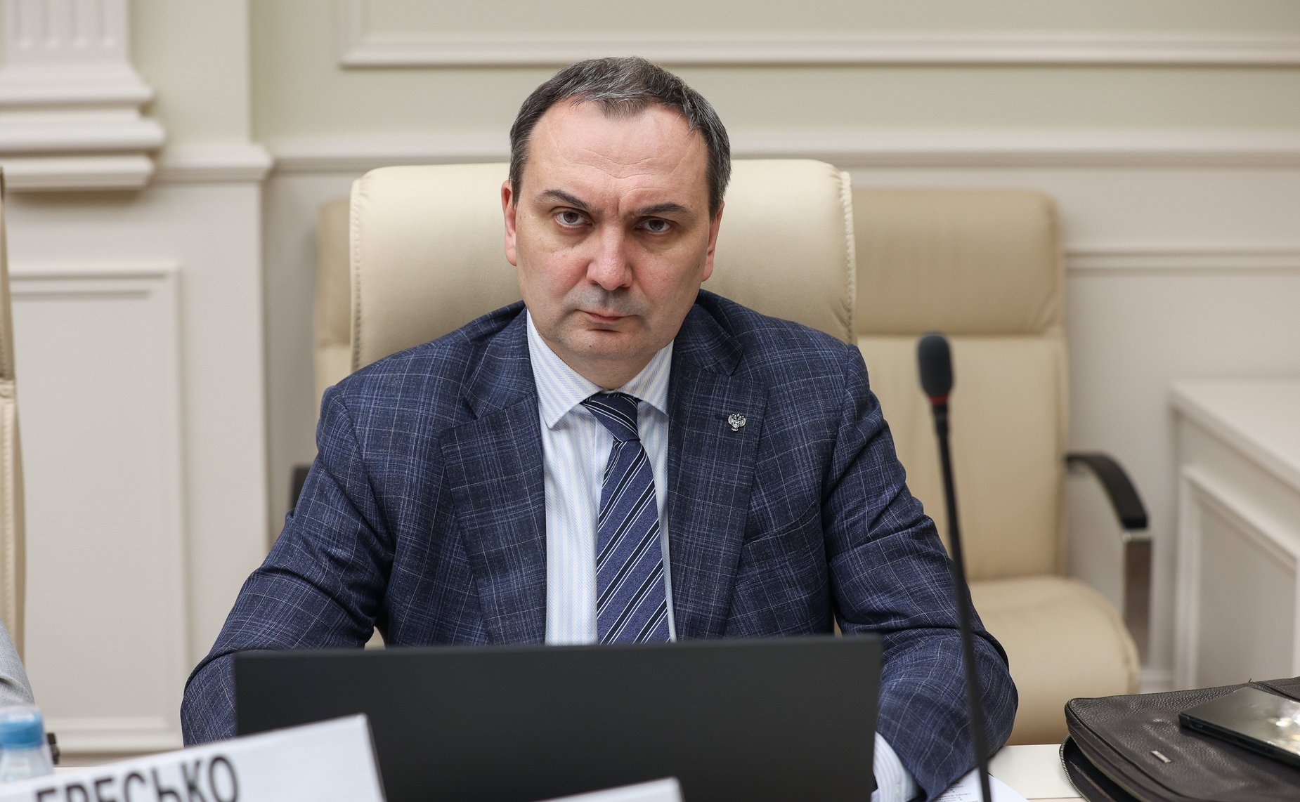 Совещание Комитета СФ по федеративному устройству, региональной политике, МСУ и Делам Севера «Реализация инвестиционных программ ресурсоснабжающих организаций сферы ЖКХ: проблемы и пути решения»