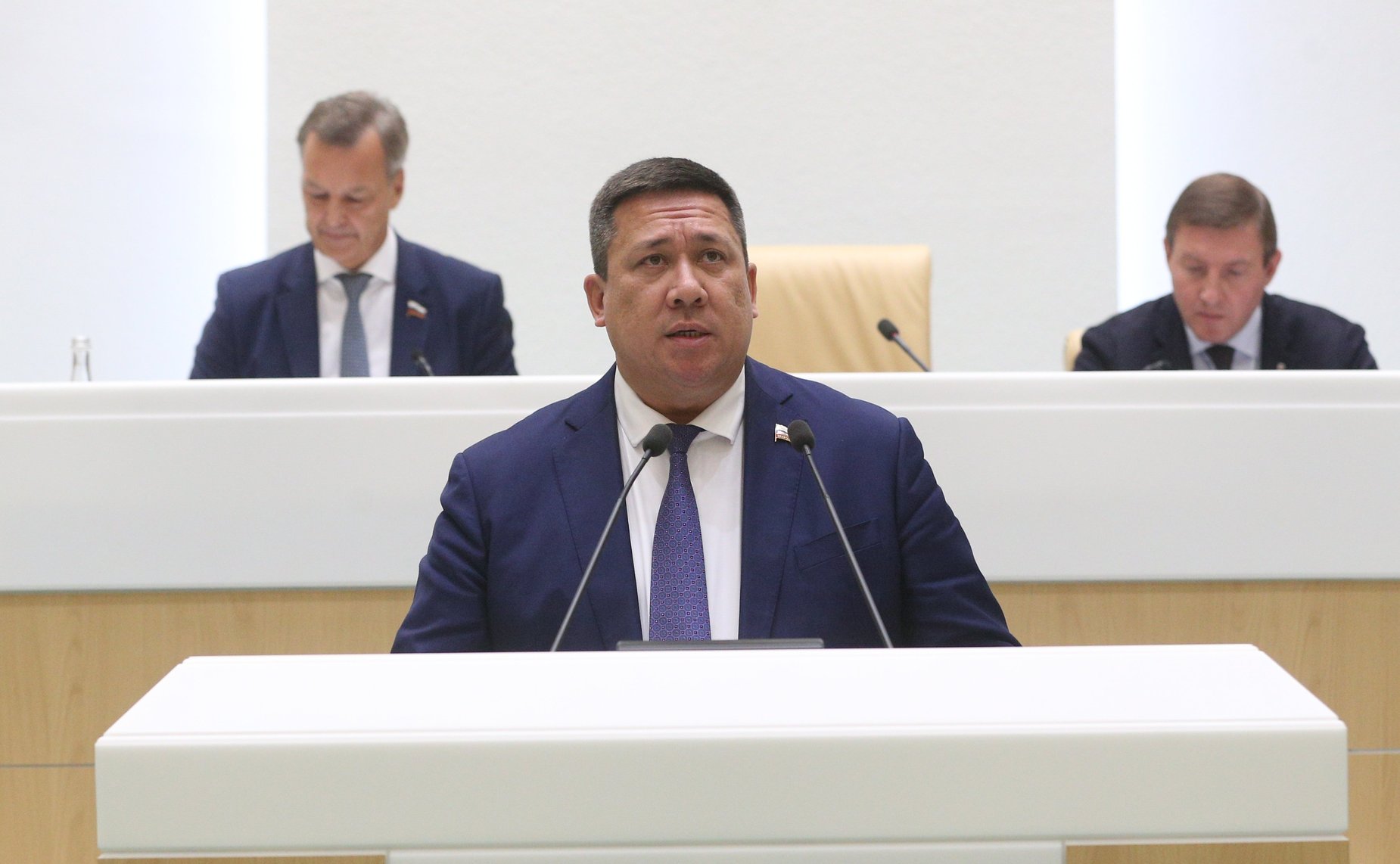 Владимир Полетаев