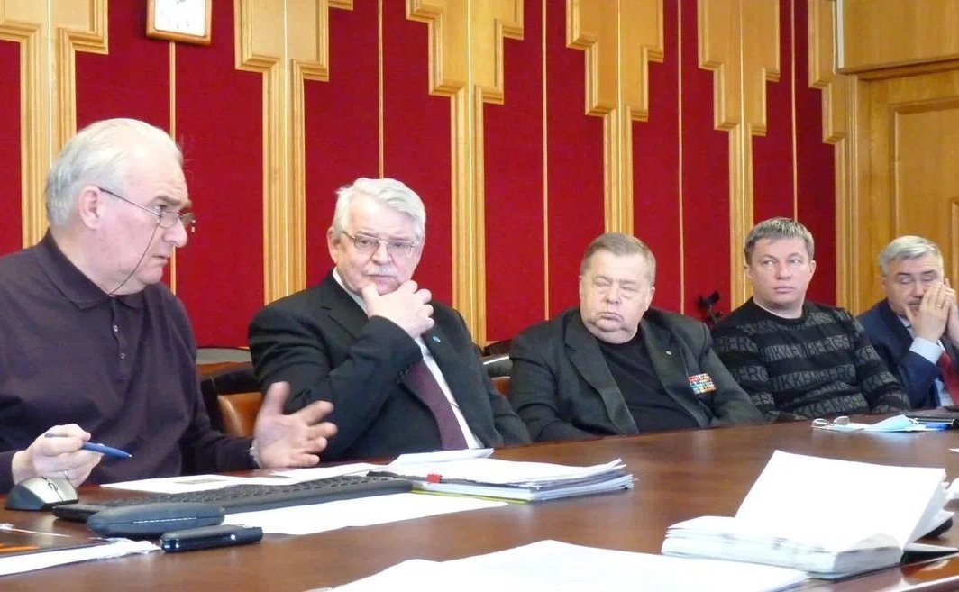 Сергей Березкин принял участие в памятных мероприятиях, посвященных Дню Героев Отечества