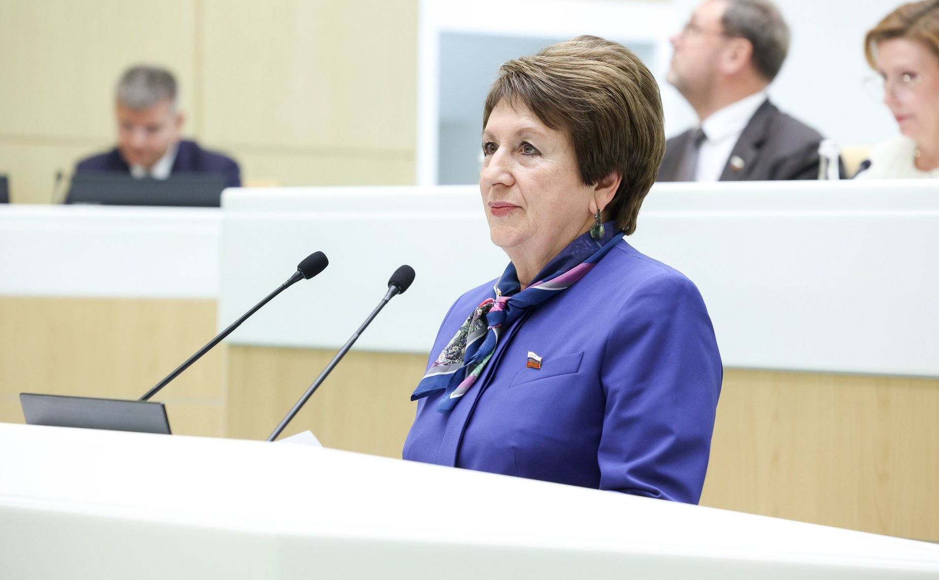 Екатерина Алтабаева