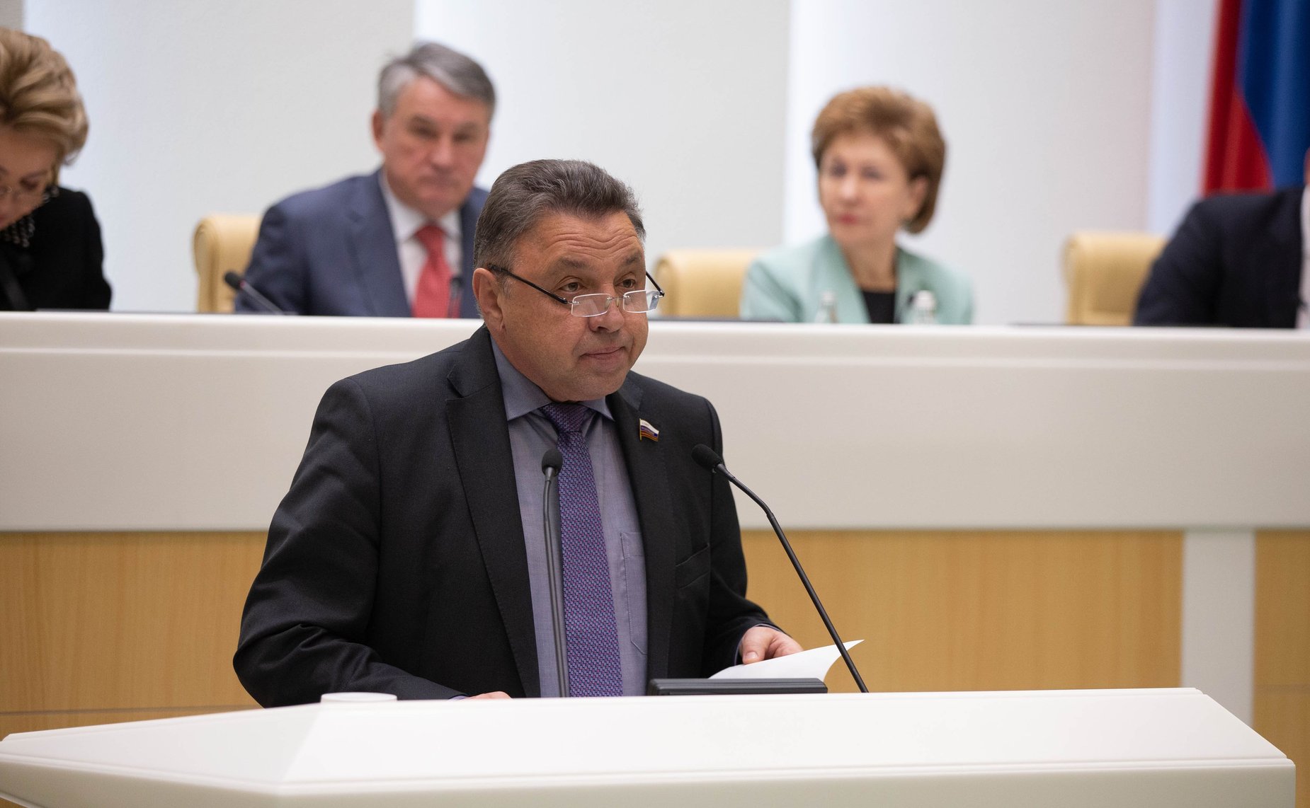 Вячеслав Тимченко