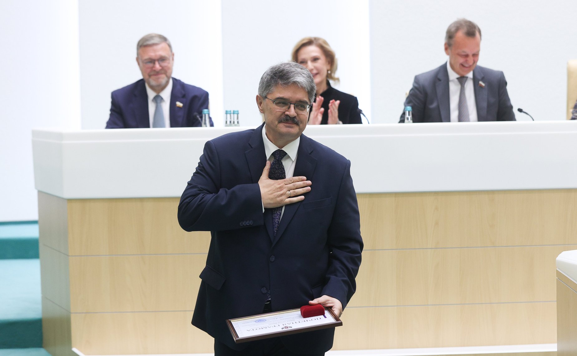 Анатолий Широков