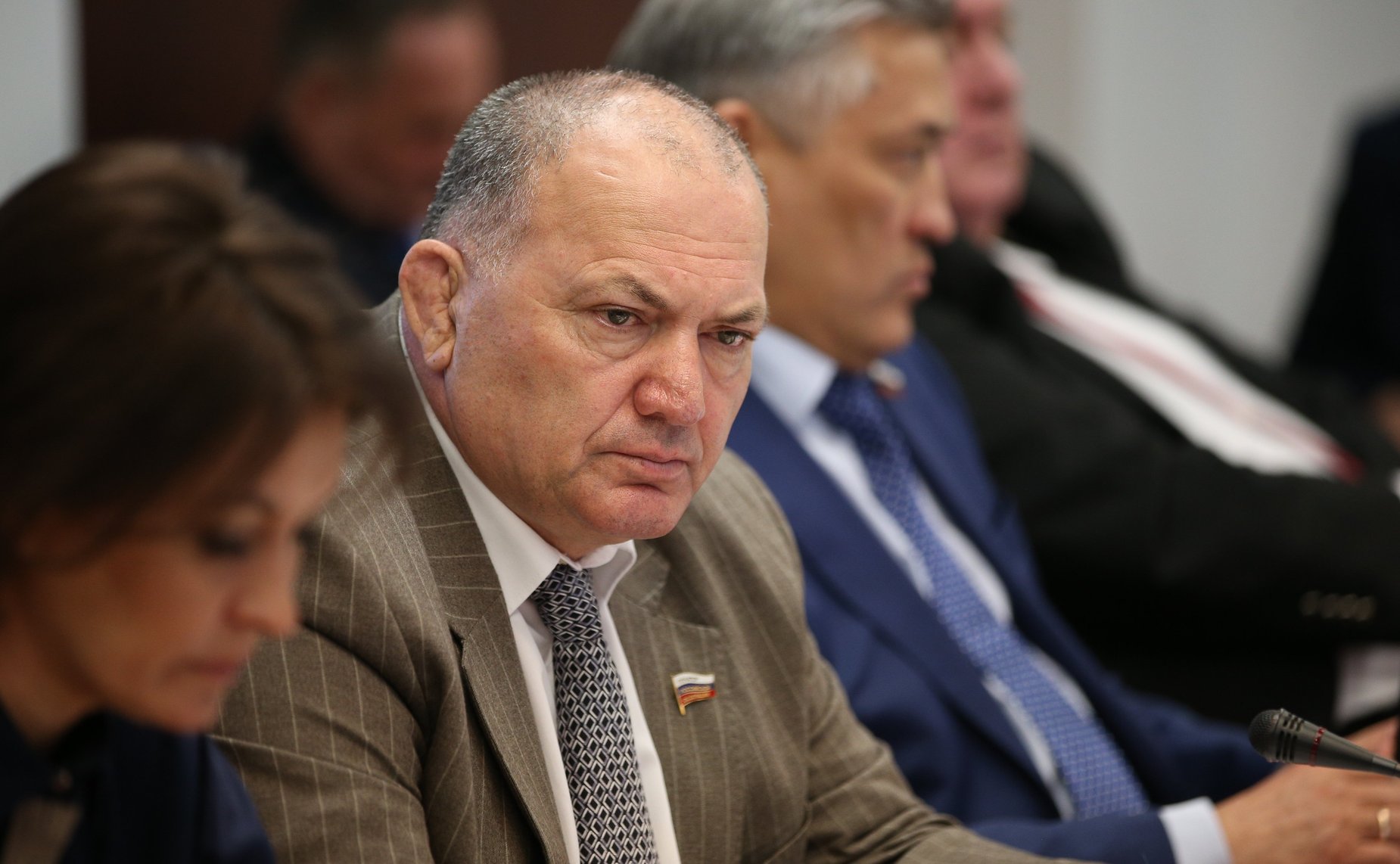 Совместное заседание Комитета СФ по обороне и безопасности и Комитета СФ по науке, образованию и культуре