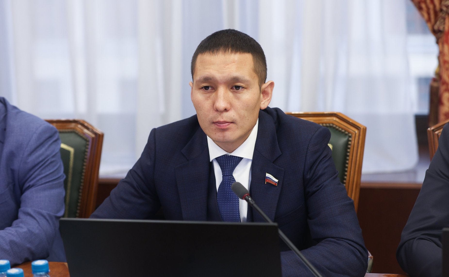 Амыр Аргамаков