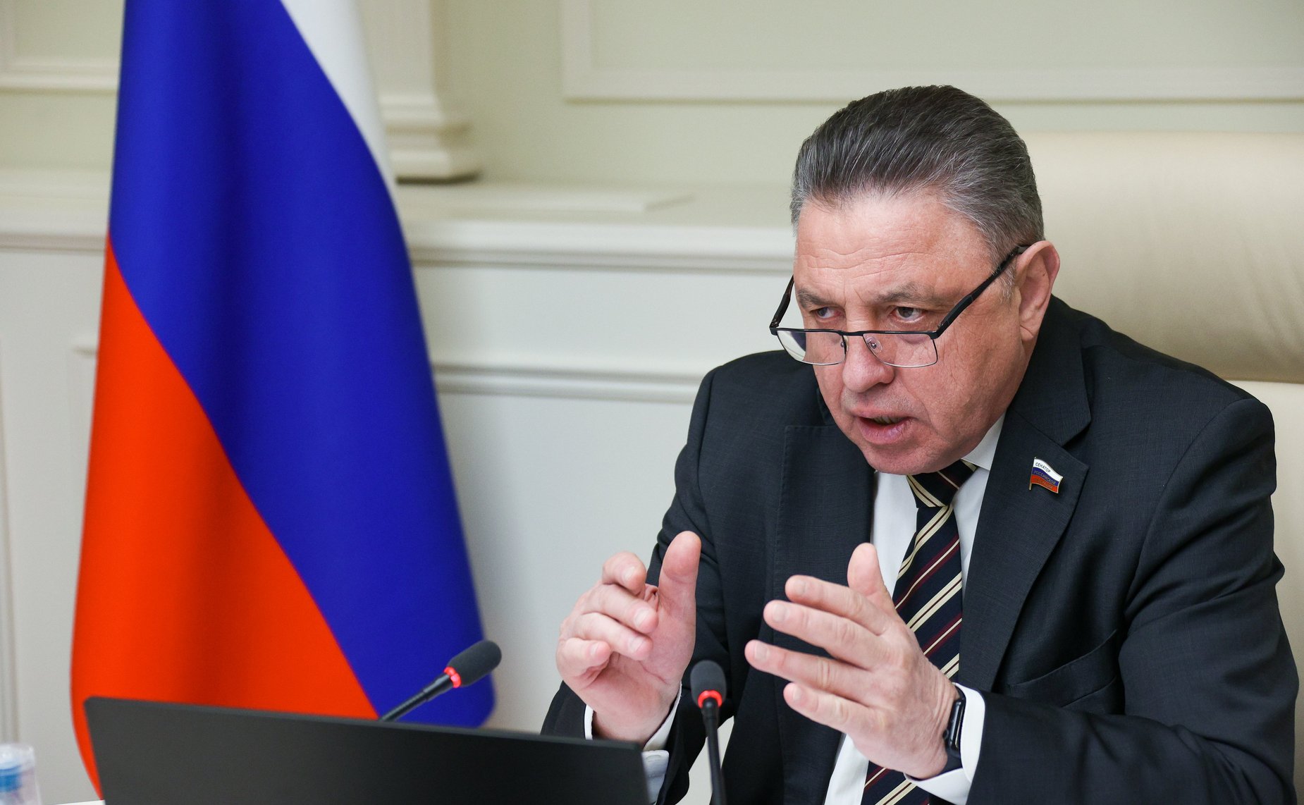 Вячеслав Тимченко