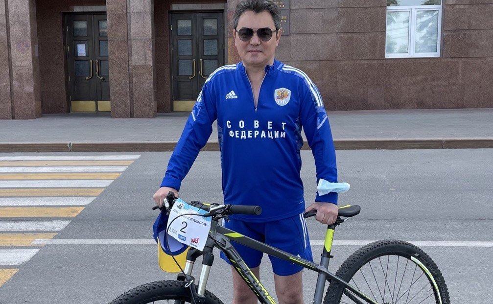 Ирек Ялалов