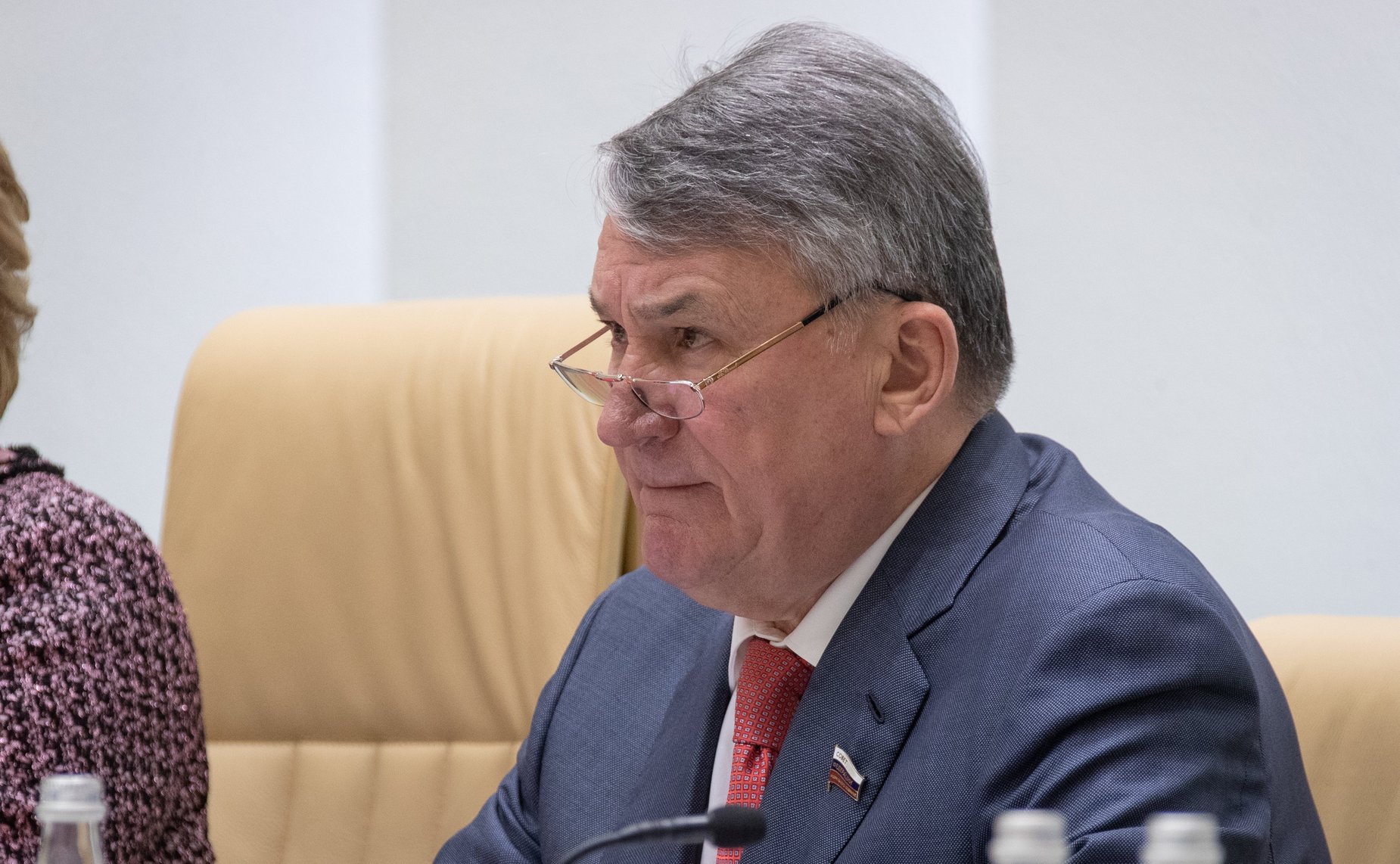 Юрий Воробьев