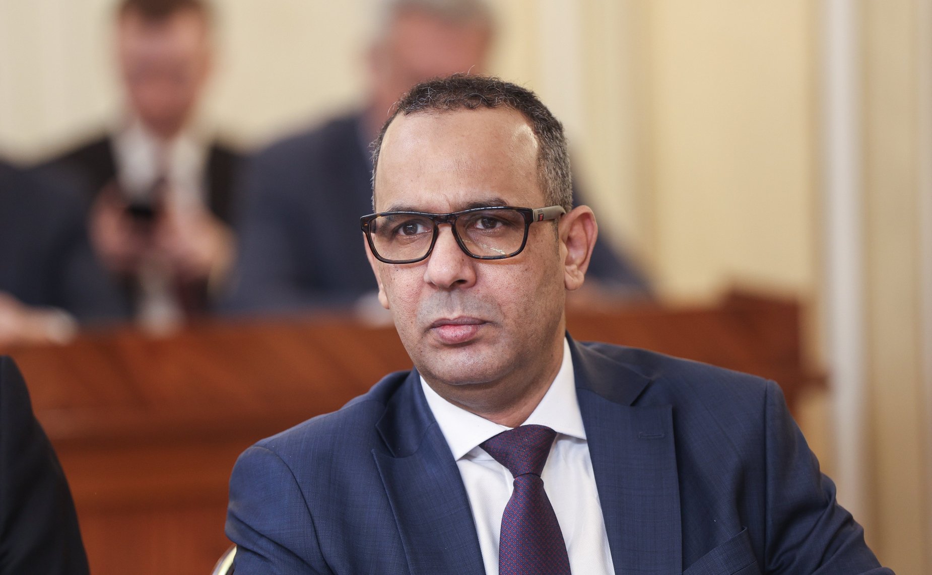 Константин Косачев провел встречу с главами дипломатических представительств арабских государств, аккредитованными в Российской Федерации