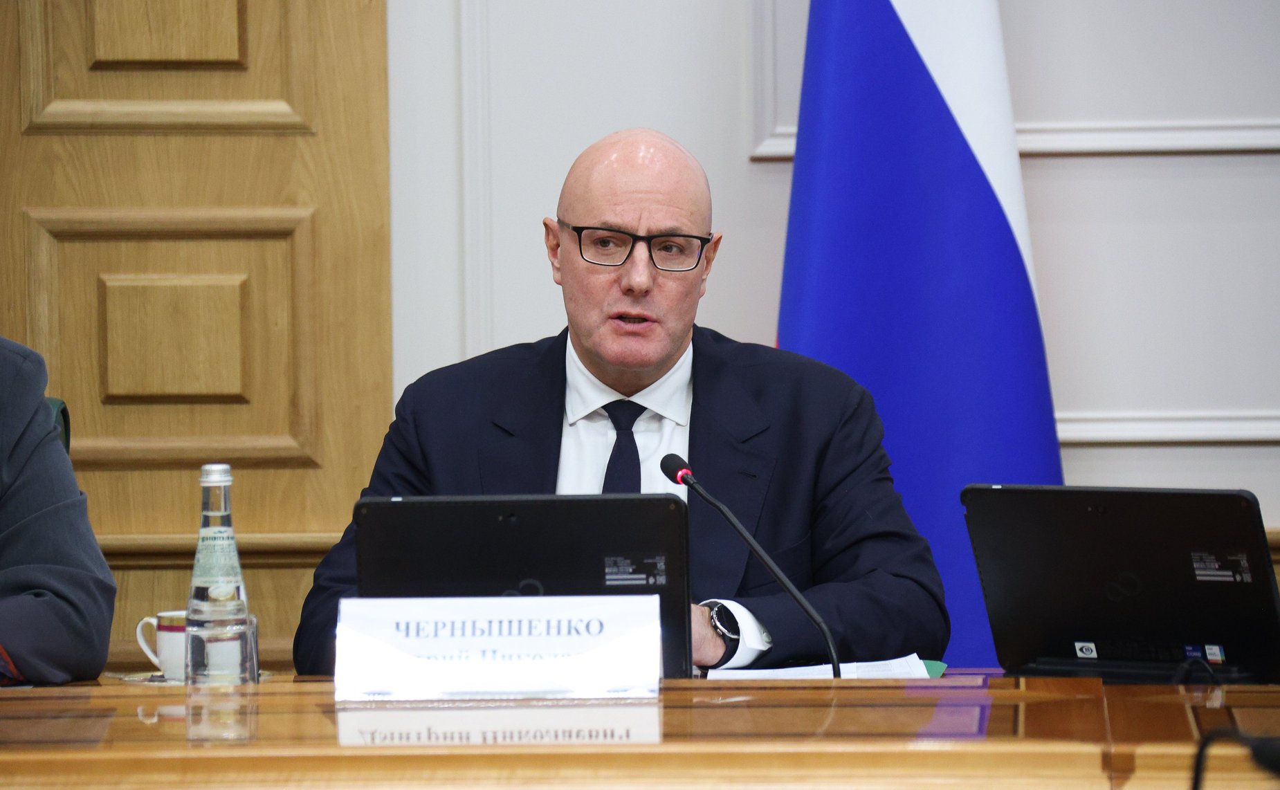 Заседание Совета по вопросам интеллектуальной собственности при Председателе Совета Федерации на тему «Интеллектуальное право в цифровой среде»