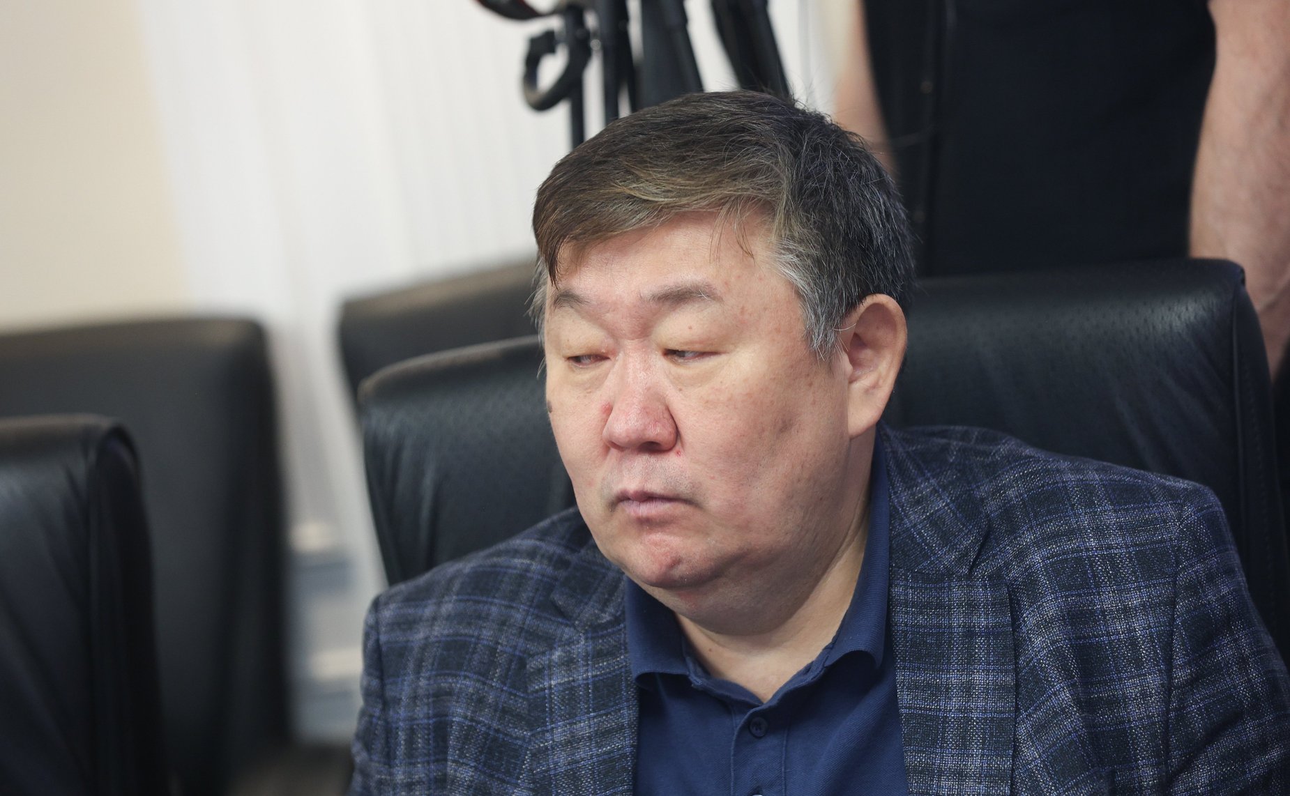 Круглый стол Комитета СФ по социальной политике на тему «Вопросы профессиональной самореализации молодых граждан России: современные вызовы и перспективы»