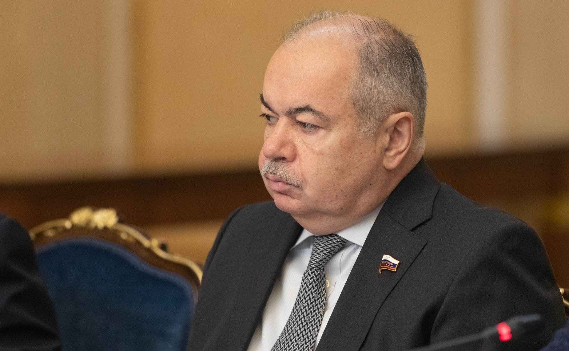 Ильяс Умаханов