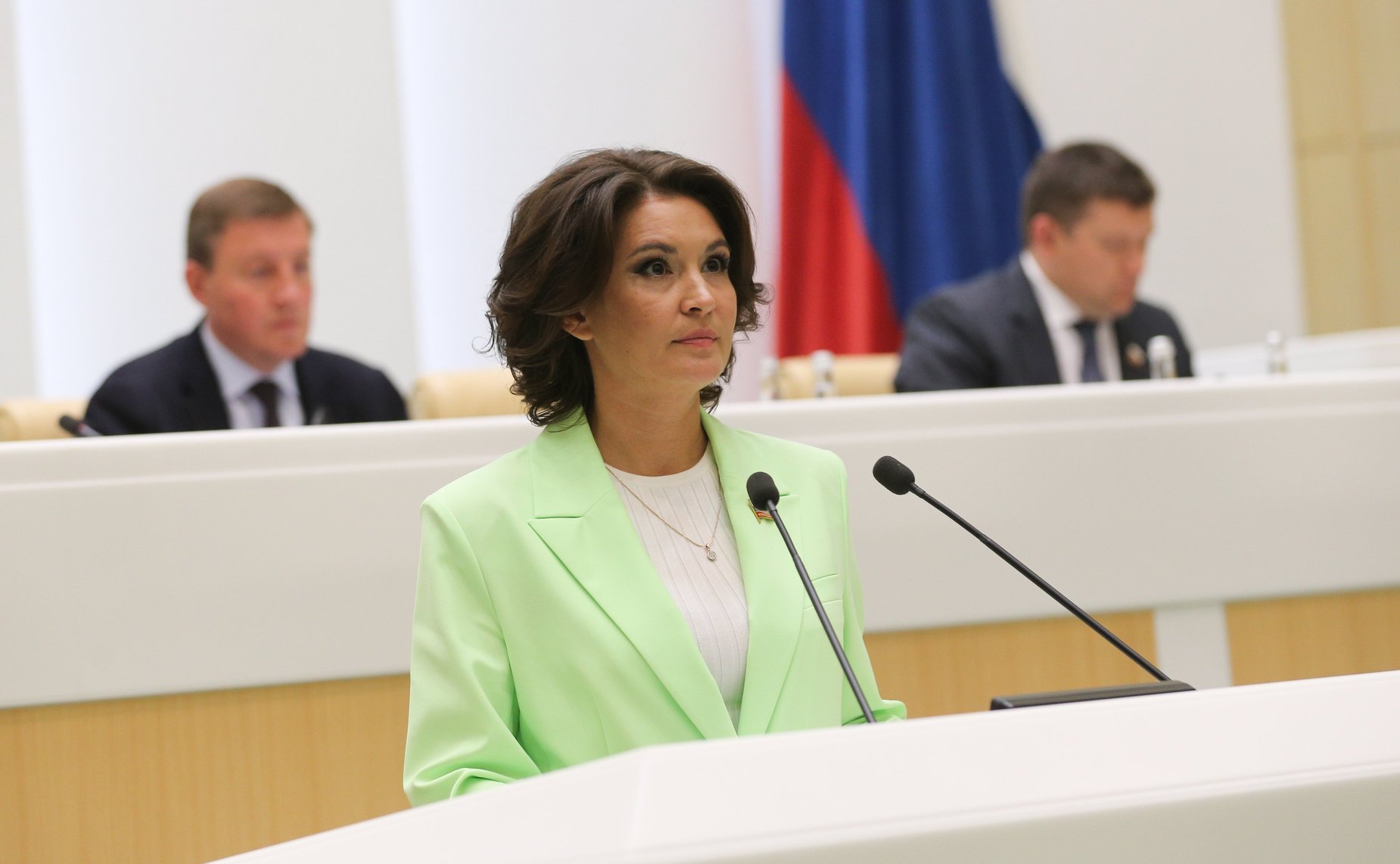 Маргарита Павлова