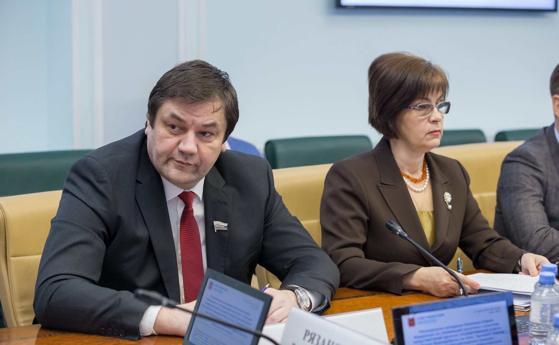 Игорь Фомин