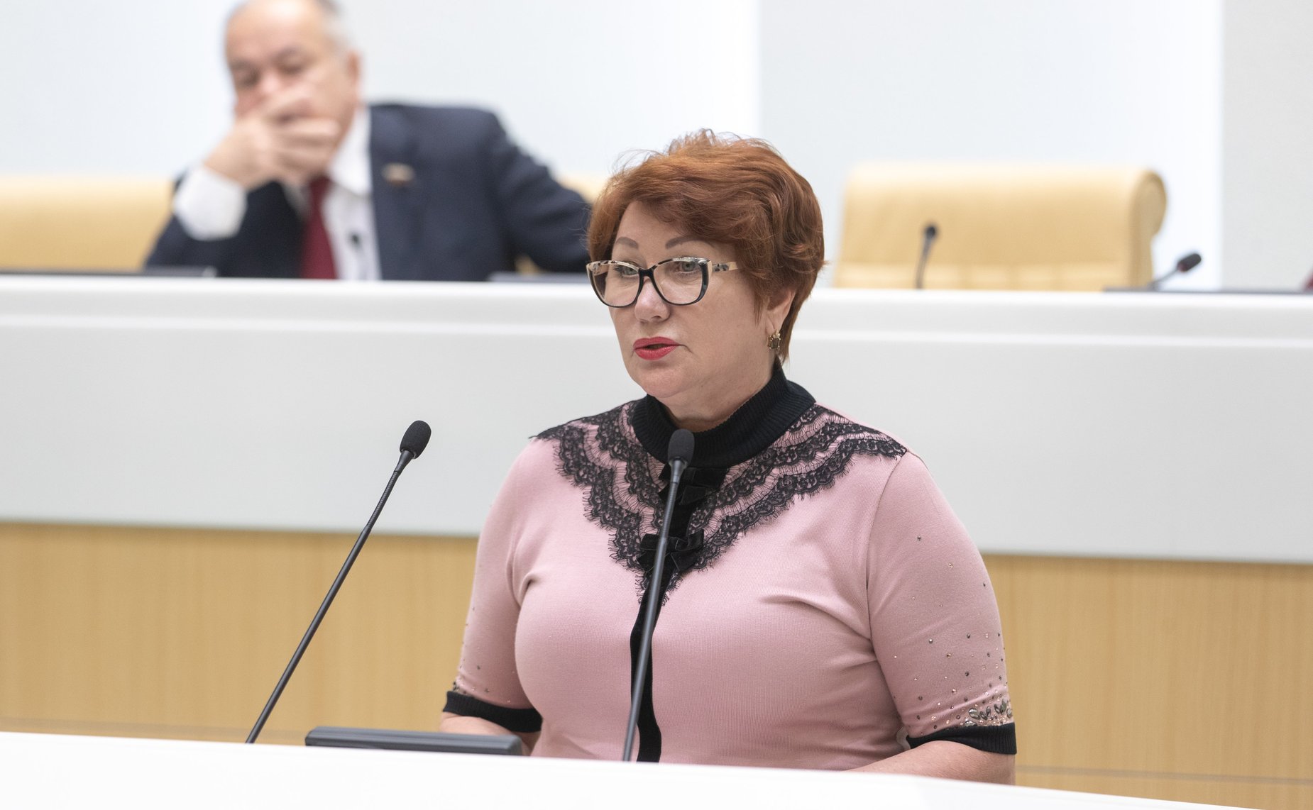 Елена Перминова