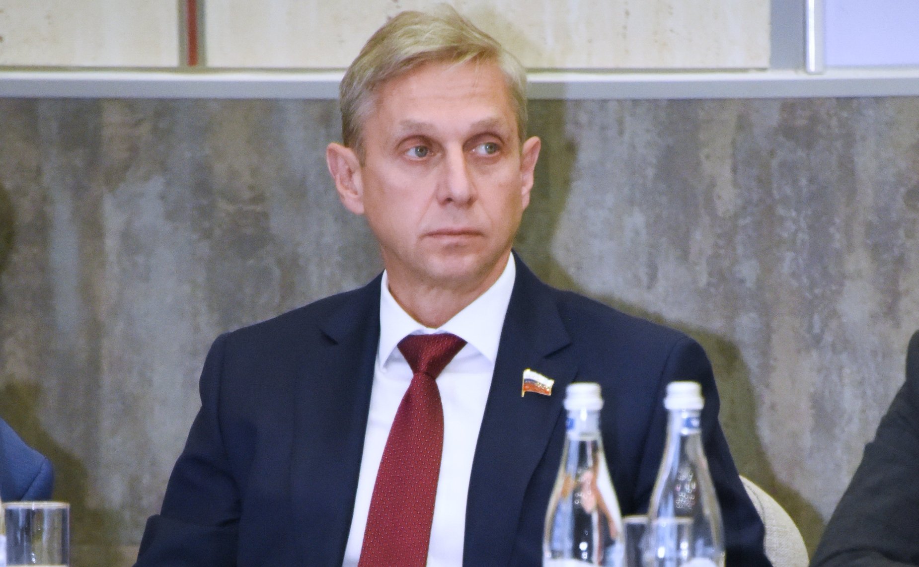 Андрей Серёжников