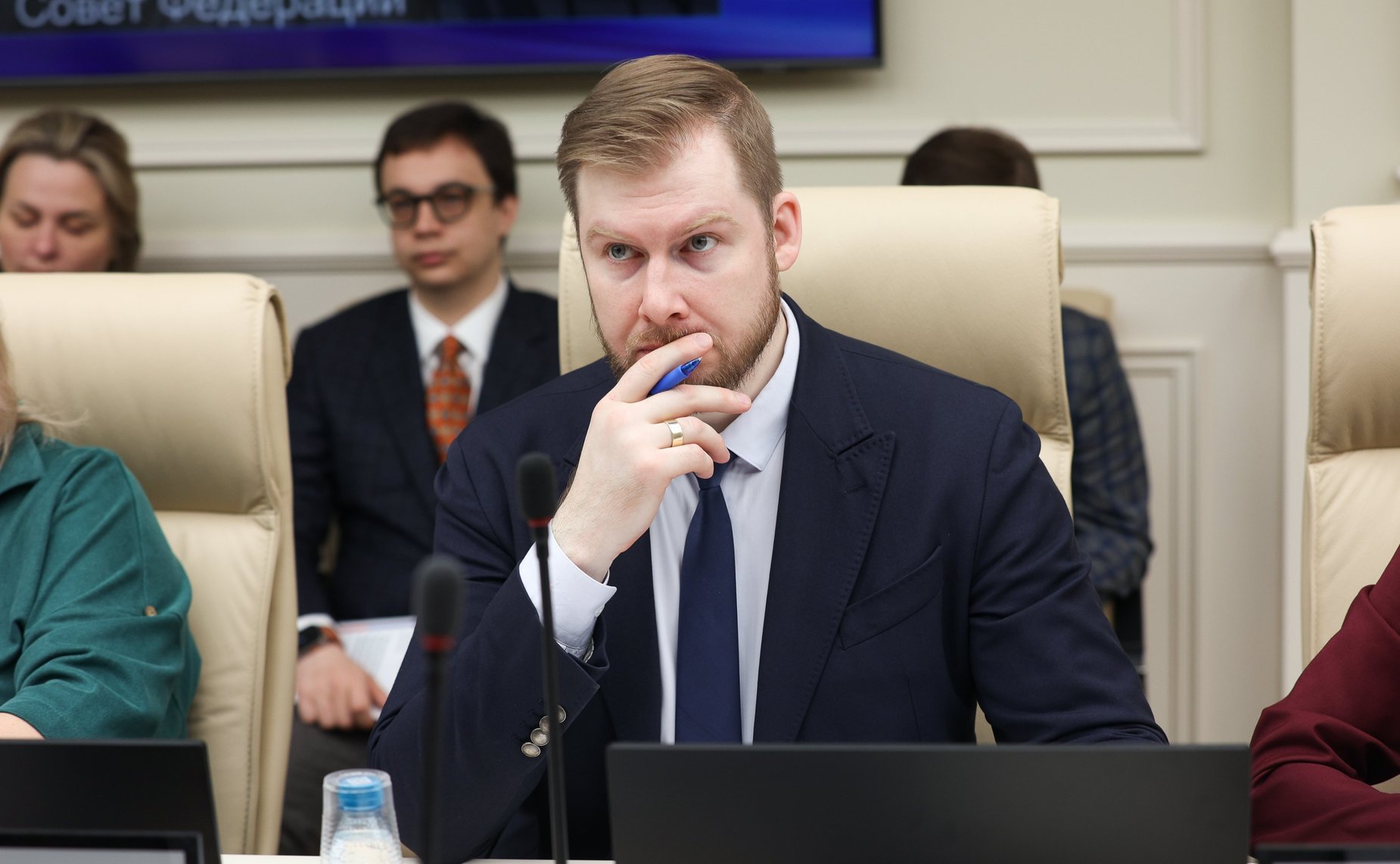 Круглый стол на тему «Актуальные вопросы повышения эффективности муниципального земельного контроля»