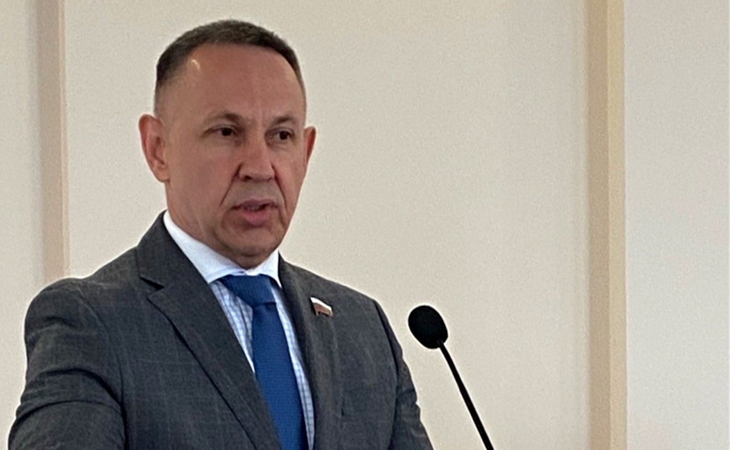 Олег Алексеев