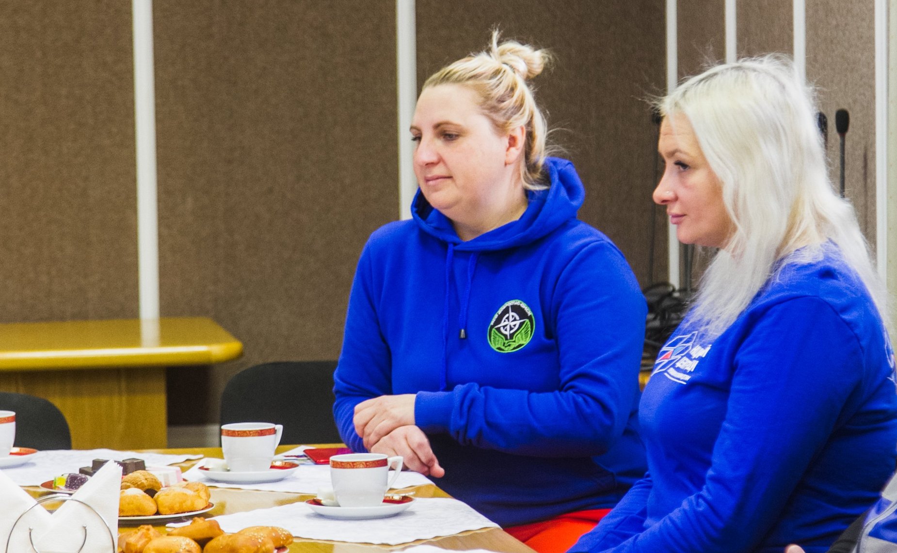 В рамках Всероссийского гражданско-патриотического проекта «Дети-герои», реализуемого Советом Федерации Федерального Собрания Российской Федерации, в 2022 году памятной медалью Совета Федерации «За проявленное мужество» награждены 4 юных омича