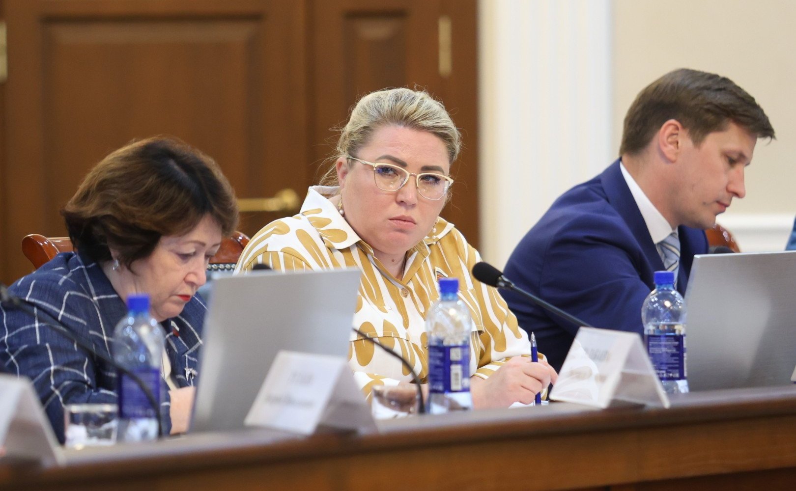 Елена Шумилова