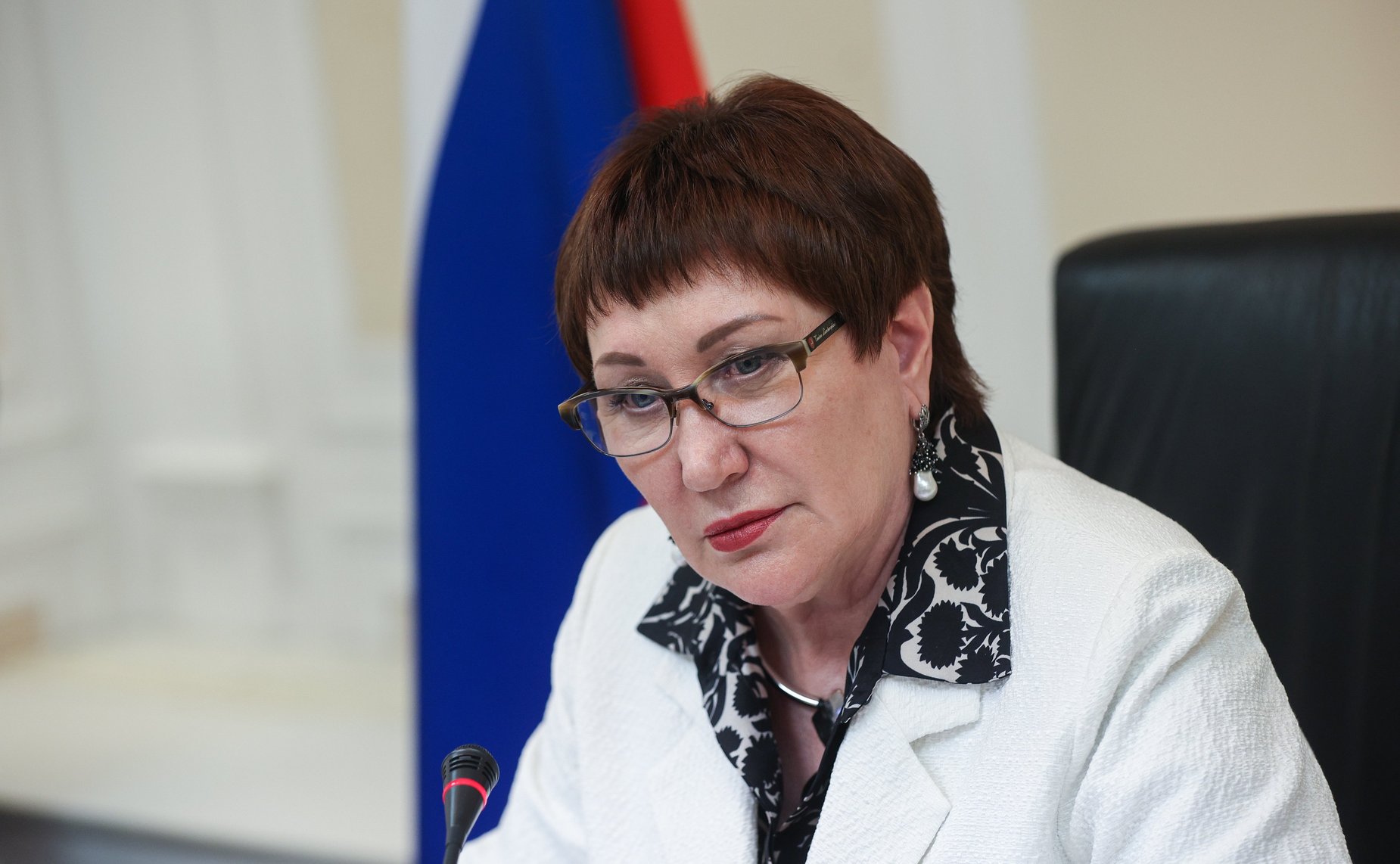 Елена Перминова