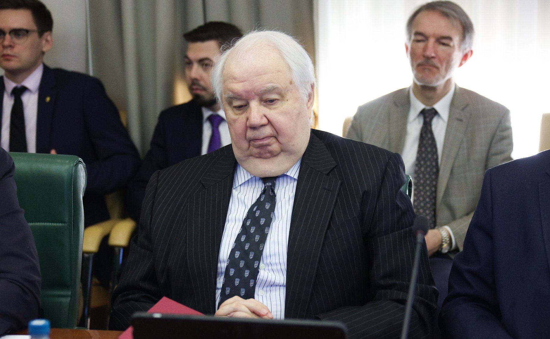 Сергей Кисляк