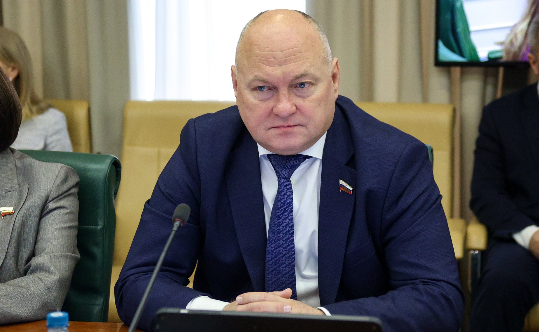 Алексей Кондратенко