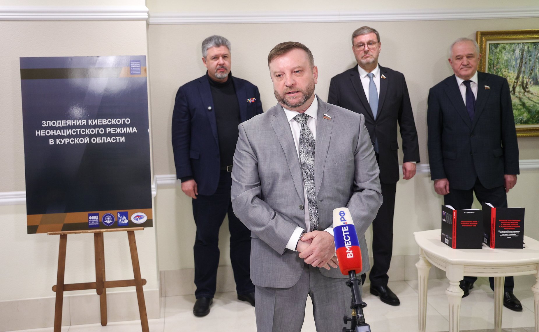 Алексей Кондратьев