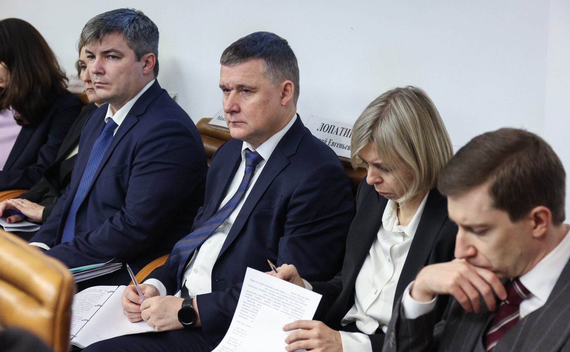 Круглый стол Комитета СФ по экономической политике «О потенциале, перспективах модернизации и росте пропускной и провозной способности Байкало-Амурской и Транссибирской железнодорожных магистралей для целей стратегического развития РФ»