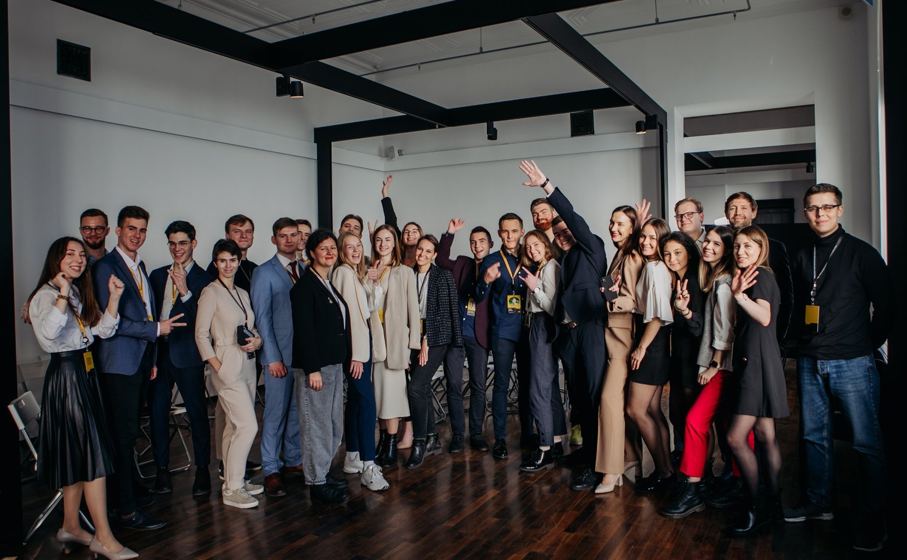 Артем Шейкин рассказал о запуске в Благовещенске проекта по поддержке талантливых школьников