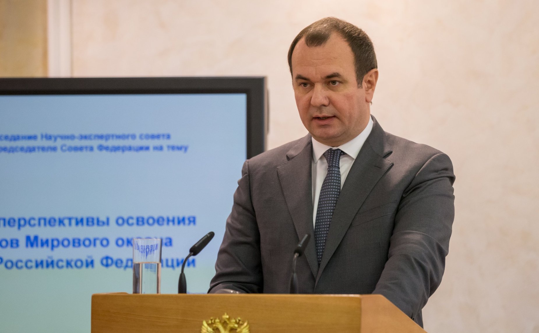 Иван Лебедев