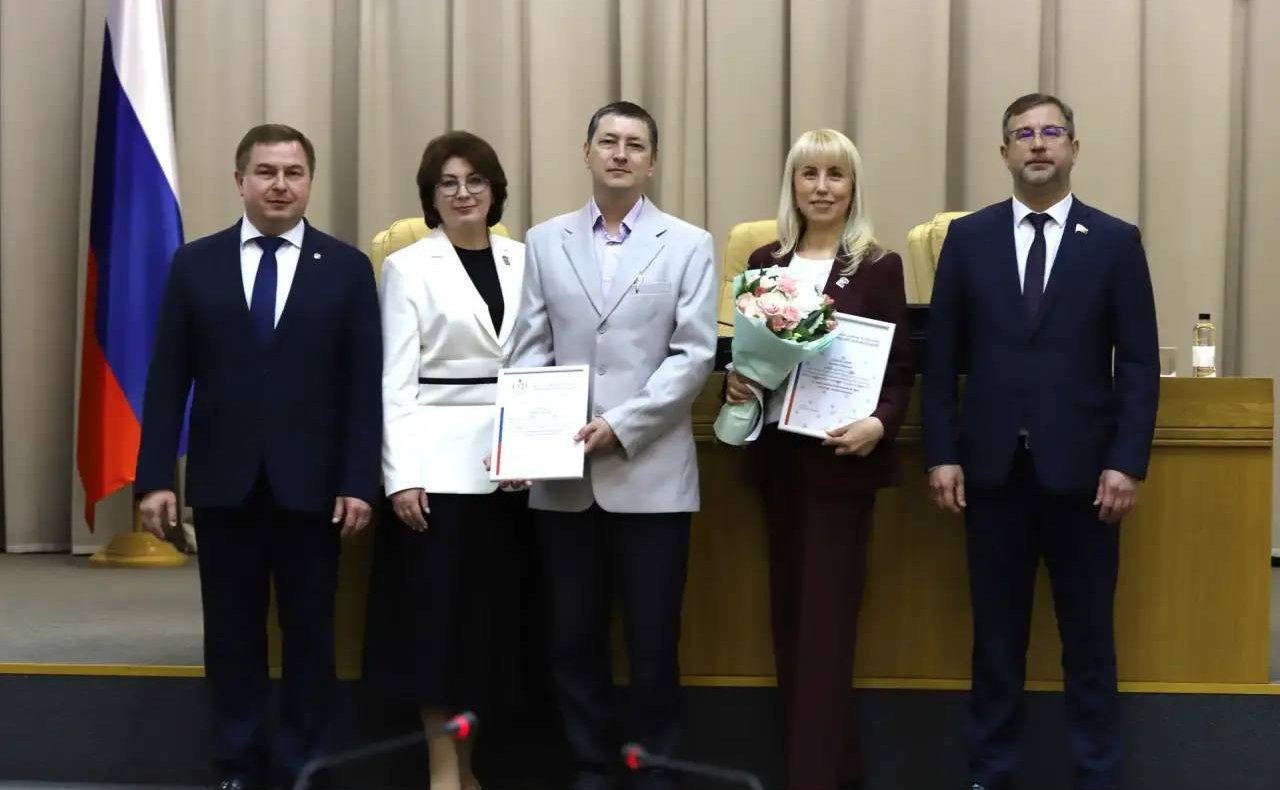 Николай Владимиров принял участие в расширенном заседании коллегии министерства здравоохранения Чувашской Республики