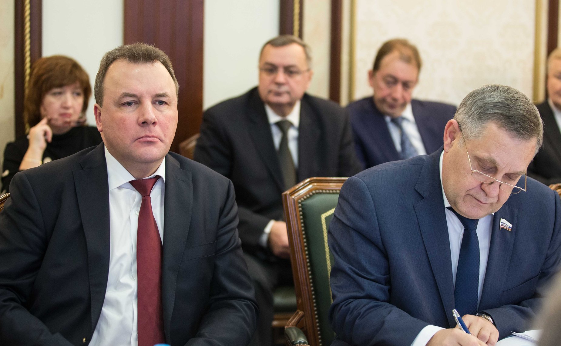 А. Муравьев