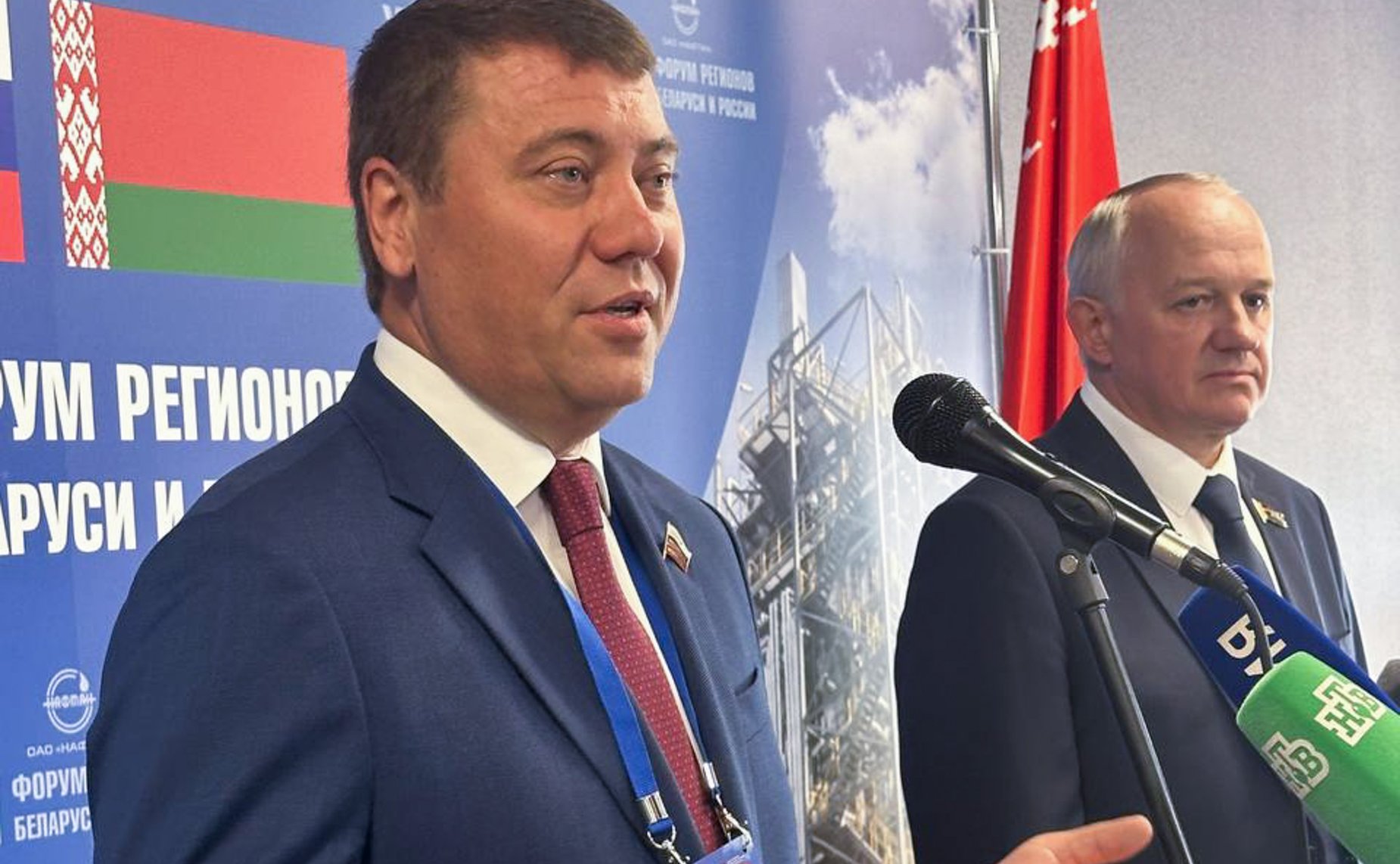 Иван Абрамов