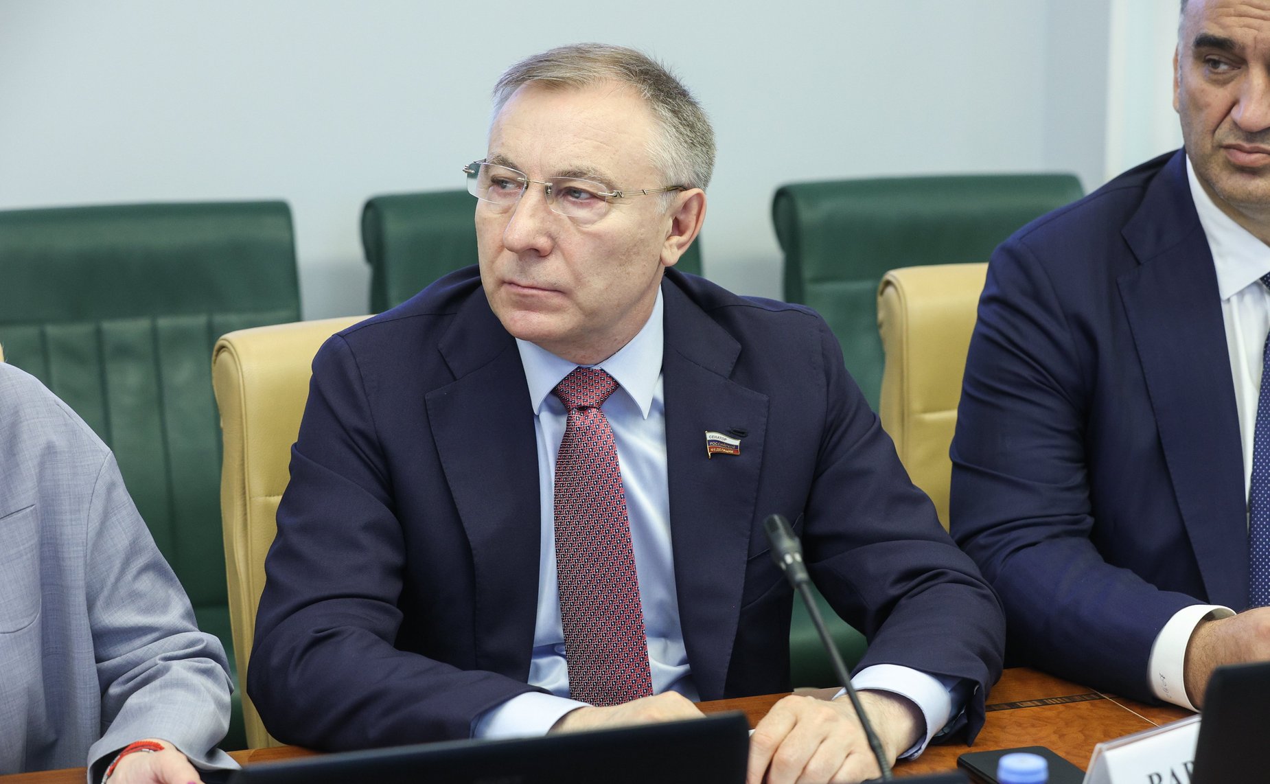 Александр Варфоломеев