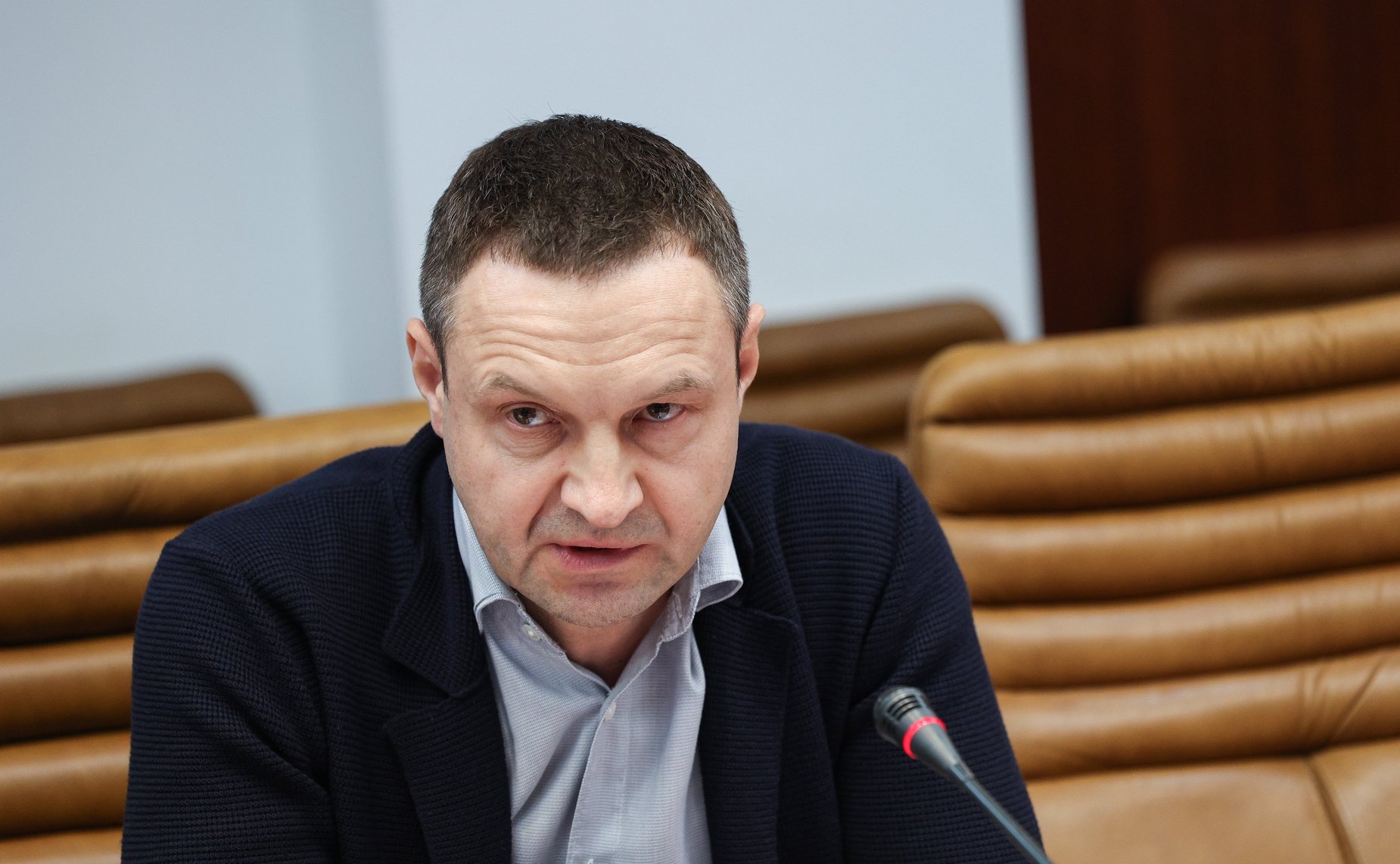 Круглый стол Комитета СФ по экономической политике «О мерах по развитию придорожного сервиса на территории РФ»
