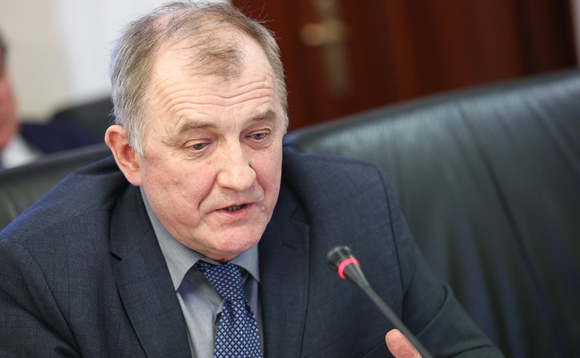 Совещание Комитета СФ по обороне и безопасности совместно с Комитетом СФ по науке, образованию и культуре