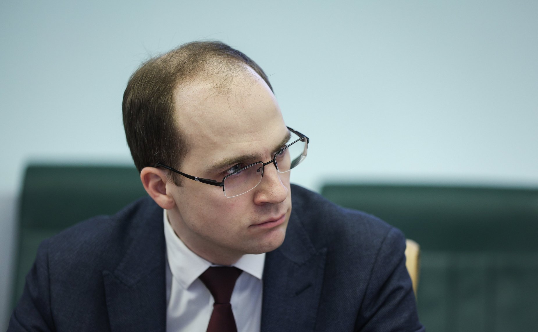 Круглый стол на тему «Транспортный потенциал Северного морского пути»