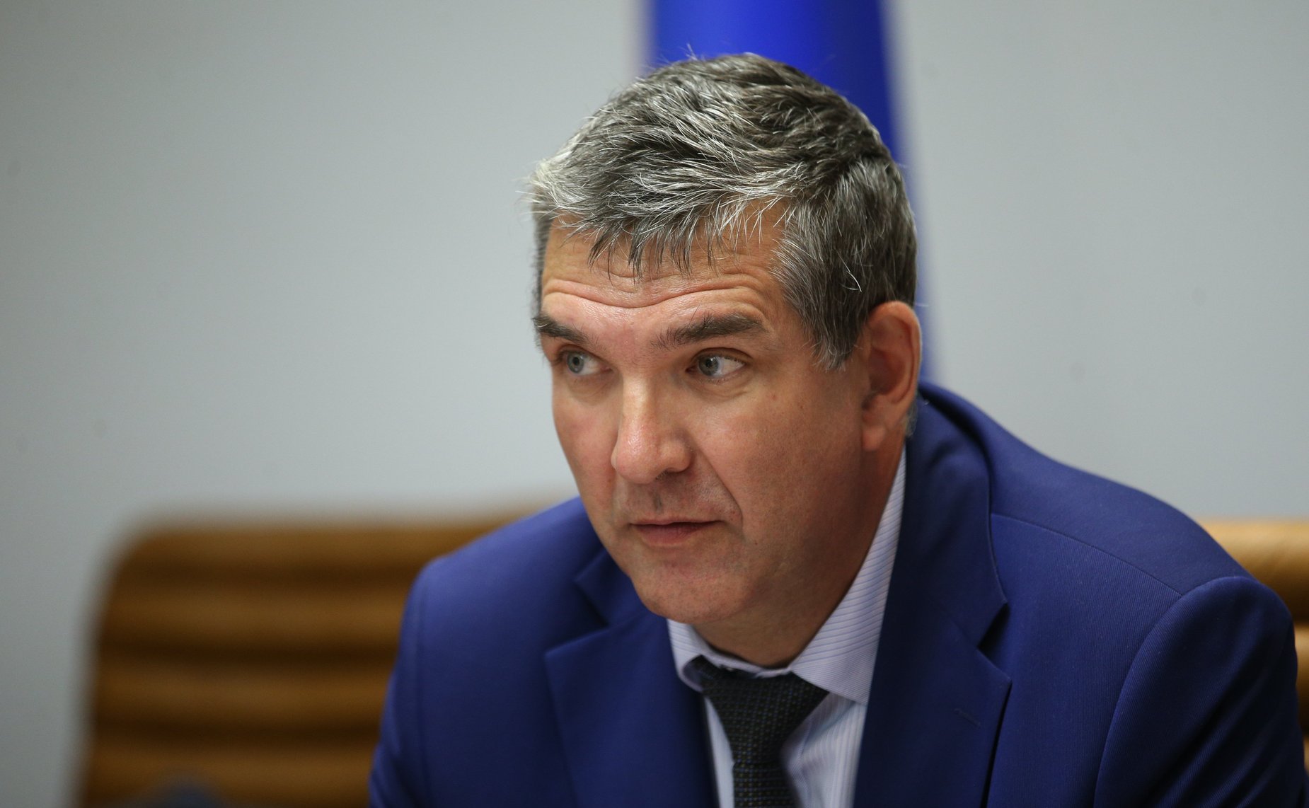 Круглый стол Комитета СФ по экономической политике