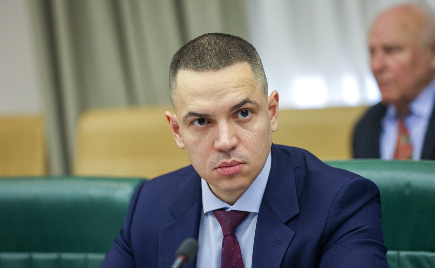 Круглый стол на тему «О совершенствовании законодательства о сельскохозяйственной кооперации в Российской Федерации»