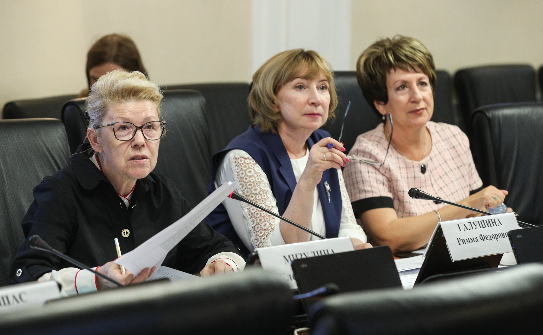 XV заседание Межведомственной рабочей группы по согласованию предложений о поправках в Семейный кодекс РФ и отдельные законодательные акты РФ, направленные на реализацию государственной функции защиты семьи и ребенка