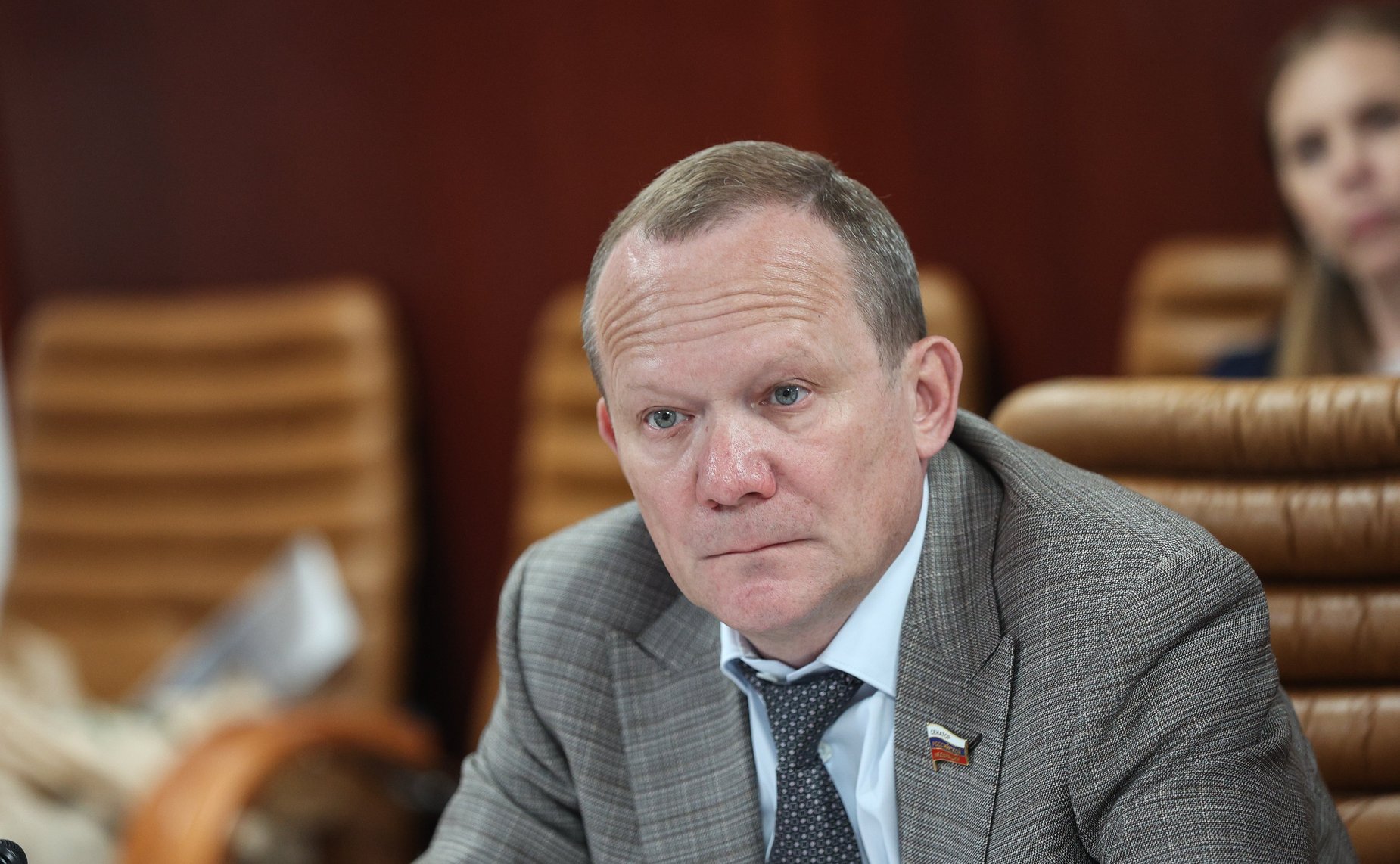 Виктор Зобнев