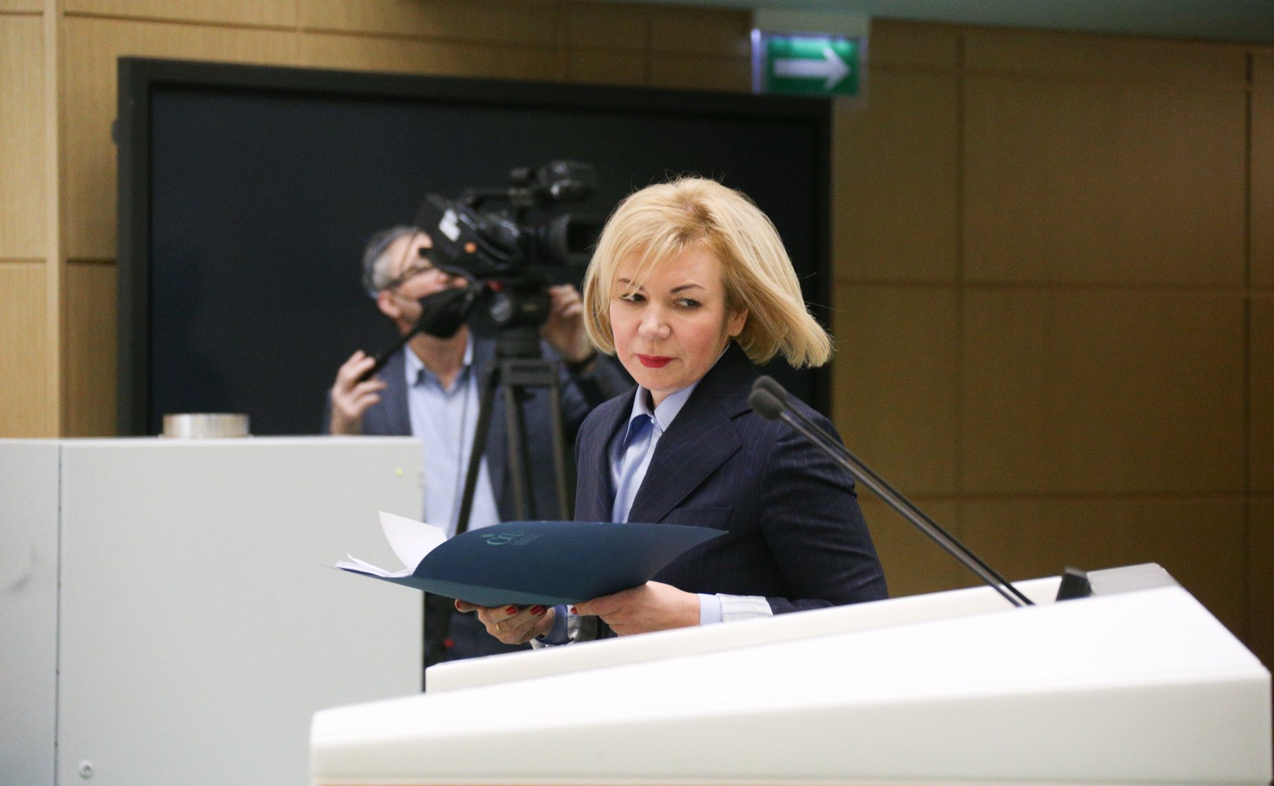 Елена Зленко