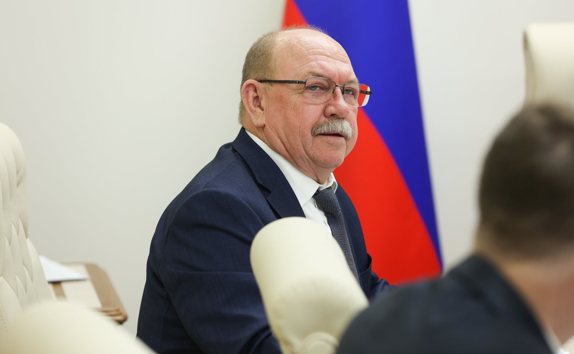 Геннадий Орденов