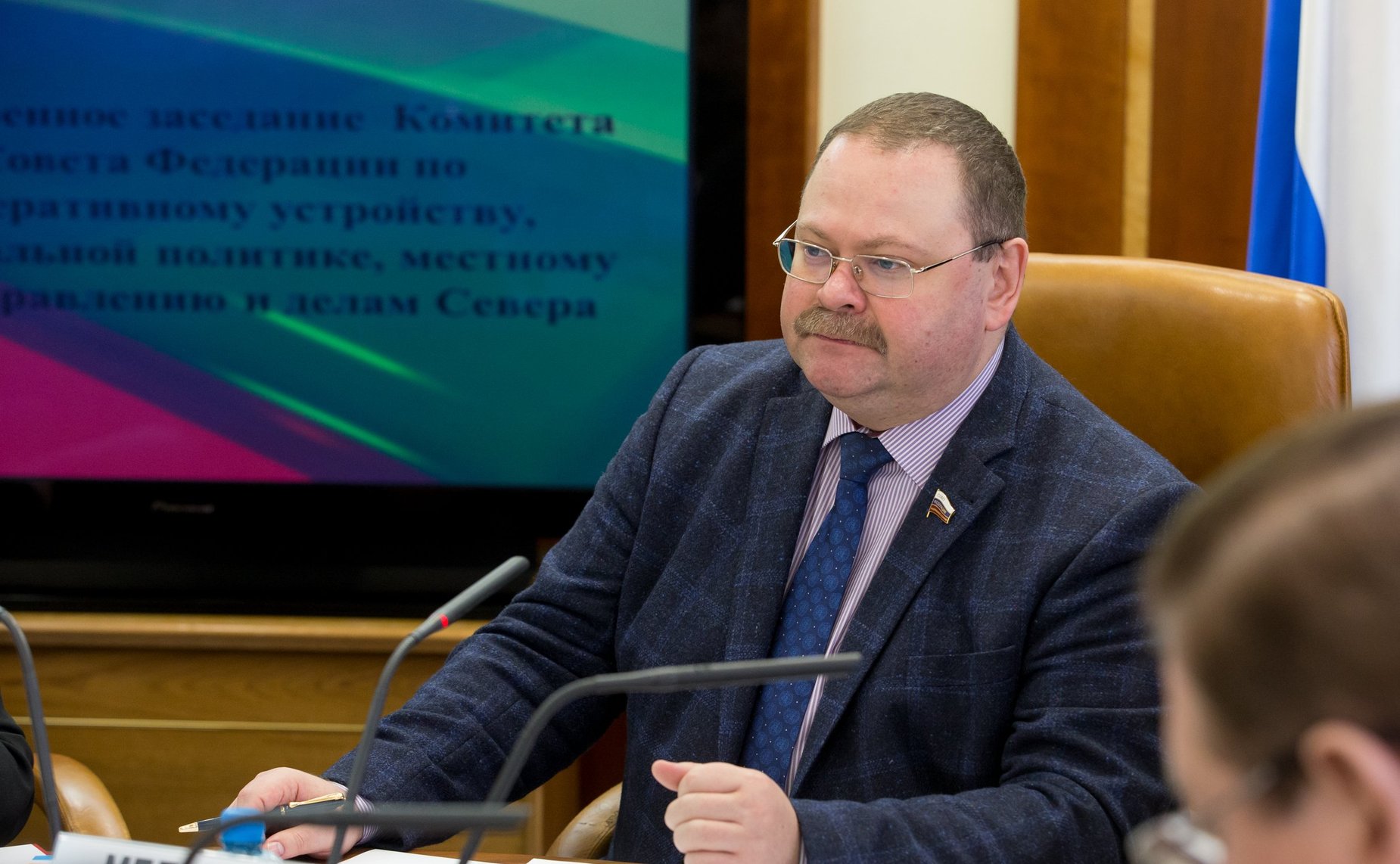 О. Мельниченко