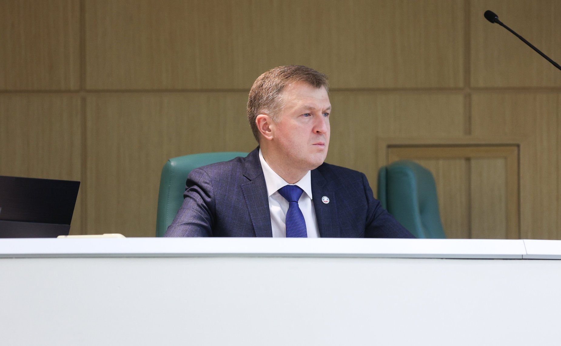 Вадим Живулин