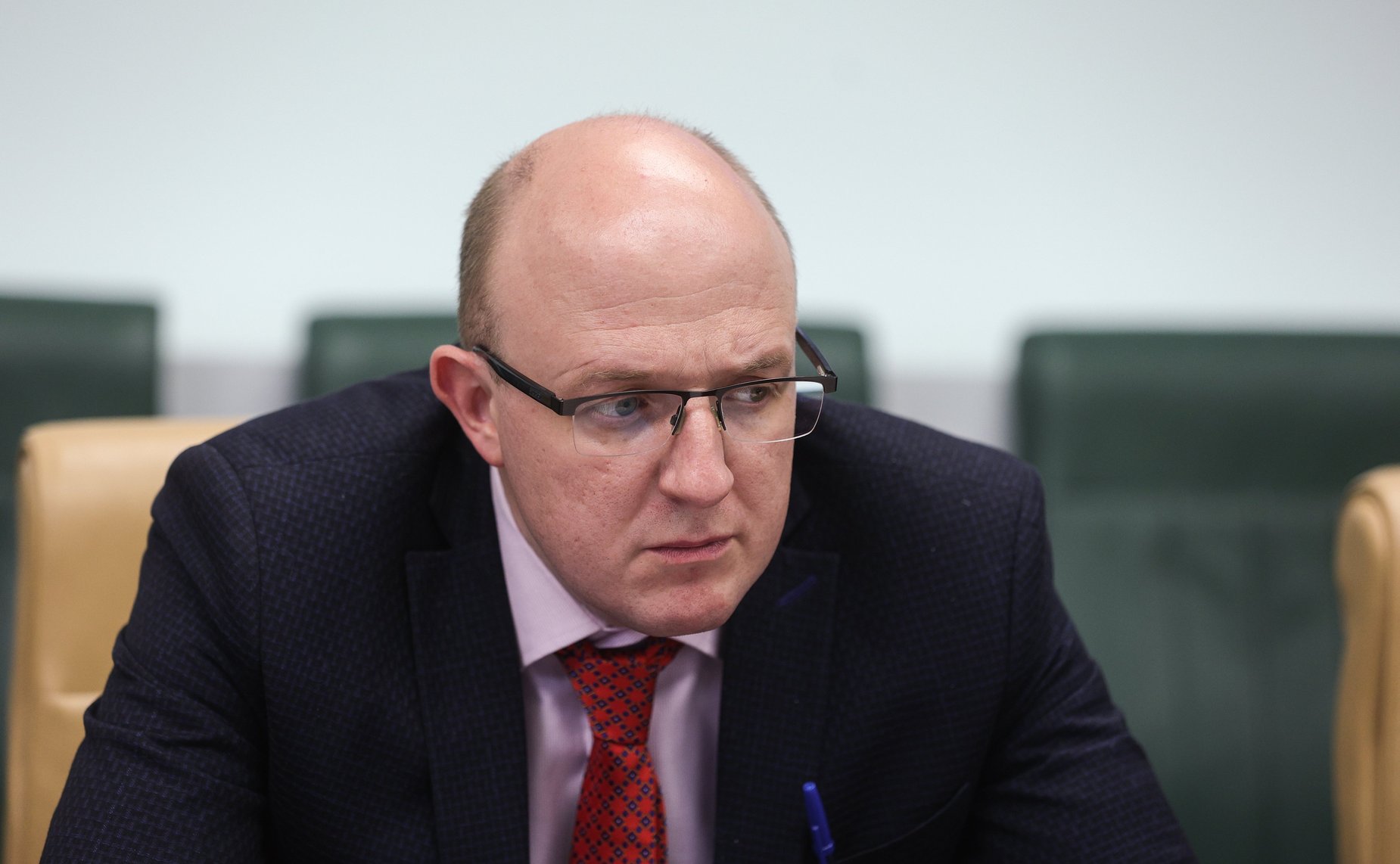 Совещание Комитета СФ по экономической политике совместно с Комитетом СФ по социальной политике на тему «Функционирование объектов отдыха и туризма, санаторно-курортного назначения на территориях ДНР, ЛНР, Запорожской и Херсонской областей»