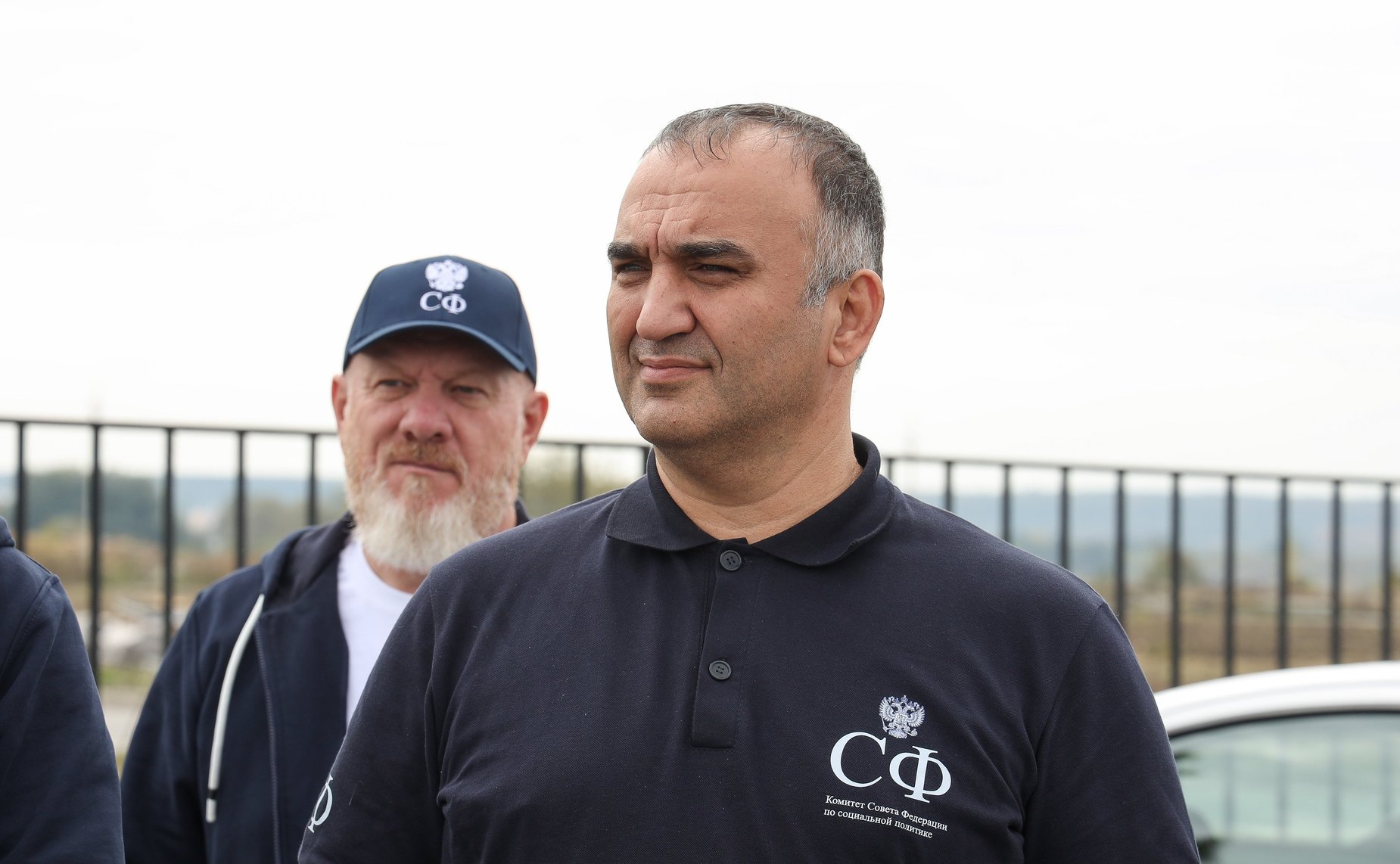 Мохмад Ахмадов