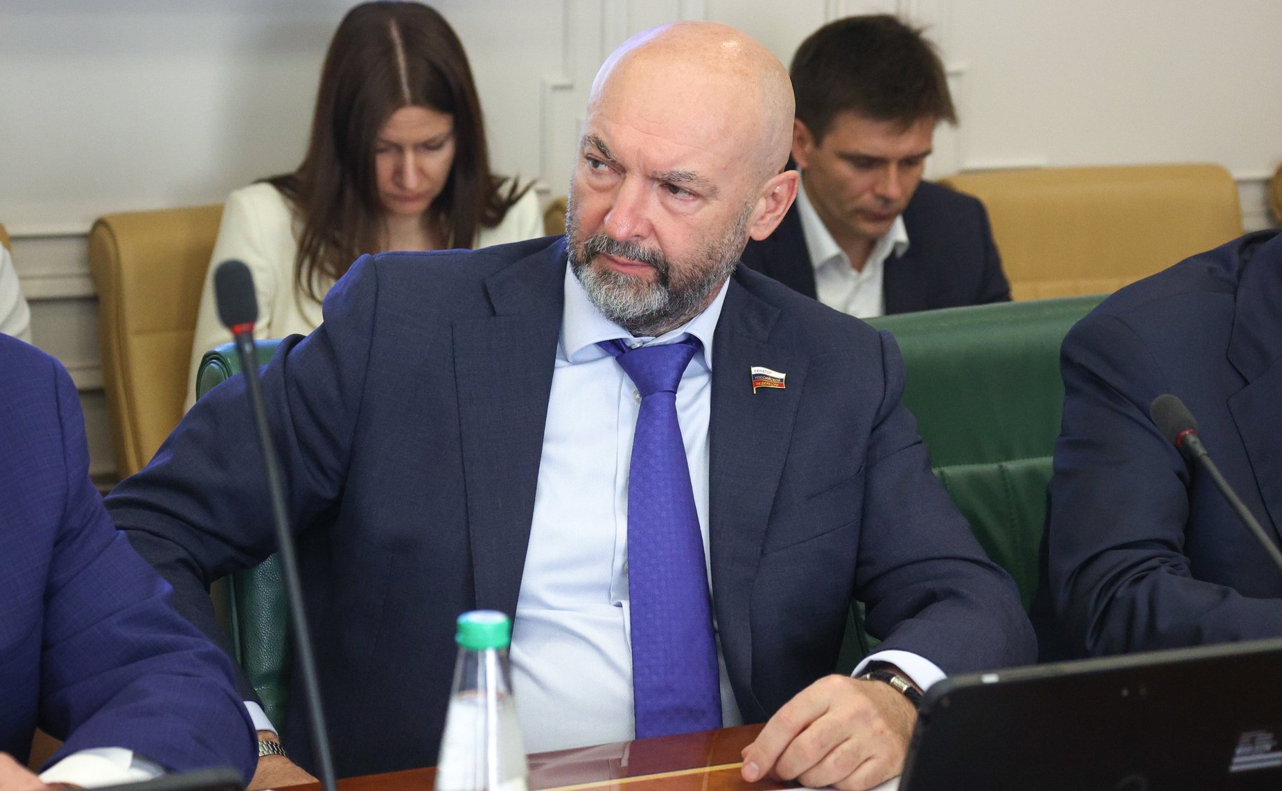 Сергей Аноприенко