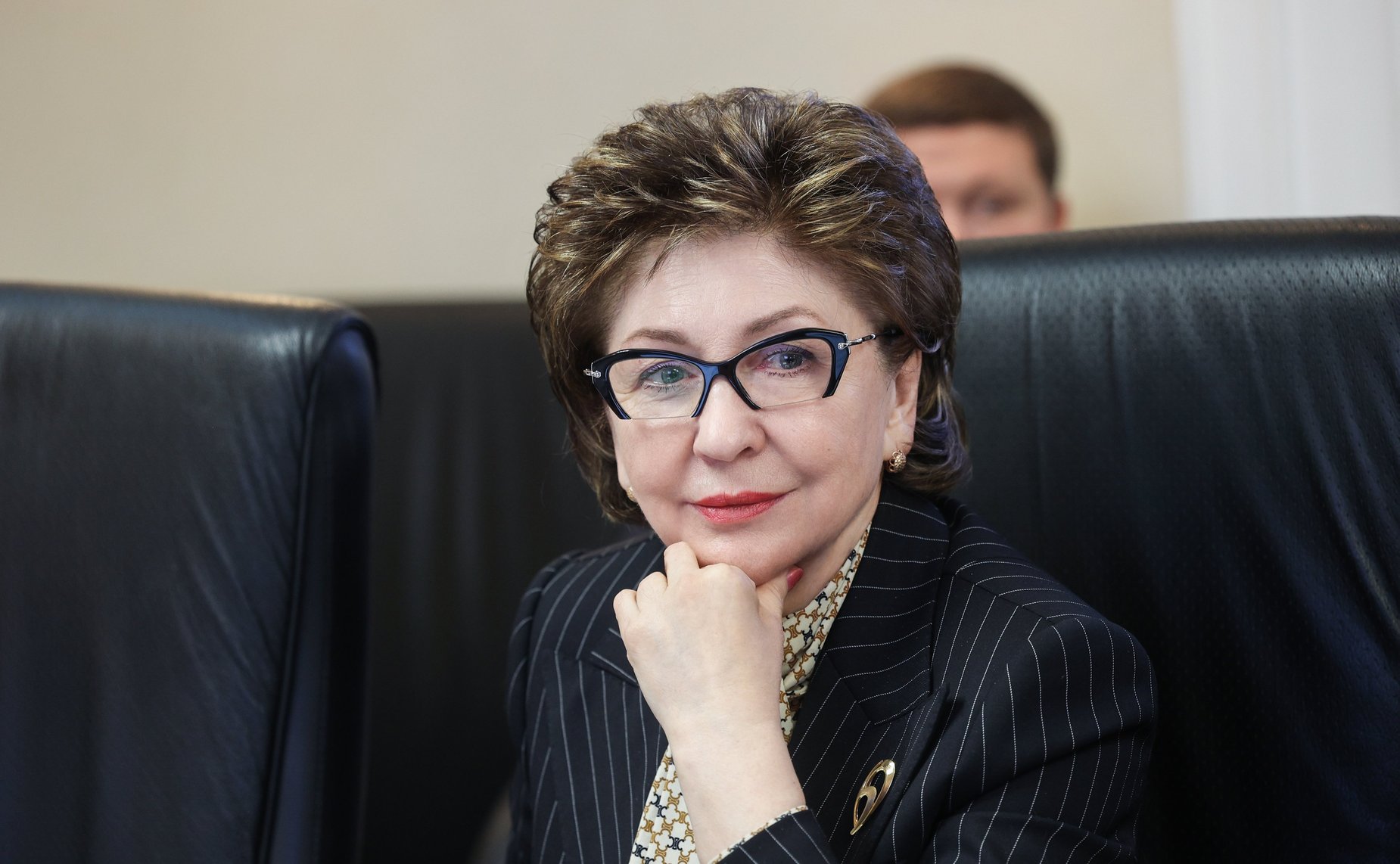 Галина Карелова